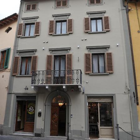 Dimora Sotto La Rocca San Miniato Exterior foto