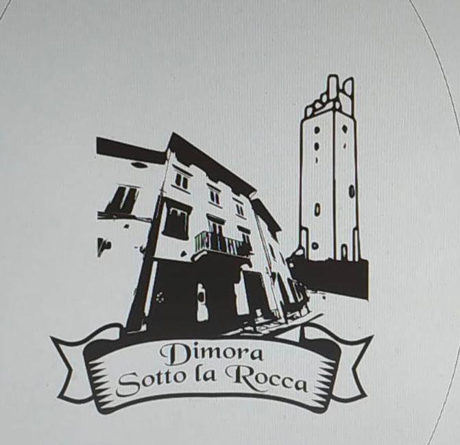 Dimora Sotto La Rocca San Miniato Exterior foto